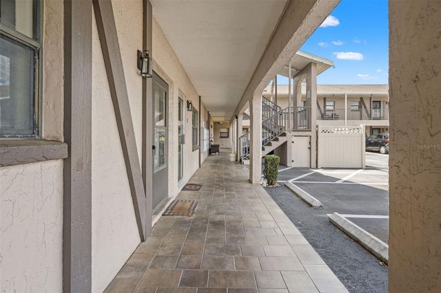 7400 SPRING HILL DRIVE 110, Spring Hill, FL 34606