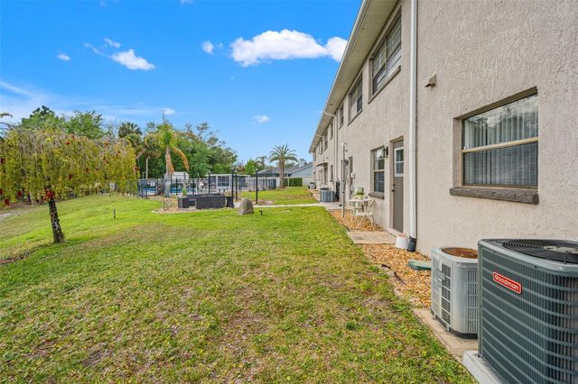 7400 SPRING HILL DRIVE 110, Spring Hill, FL 34606