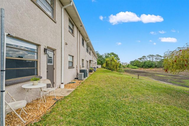 7400 SPRING HILL DRIVE 110, Spring Hill, FL 34606