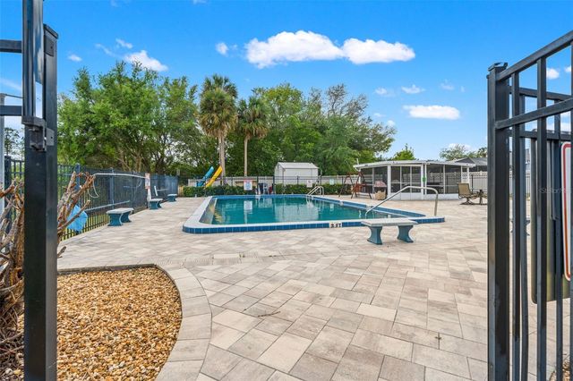 7400 SPRING HILL DRIVE 110, Spring Hill, FL 34606