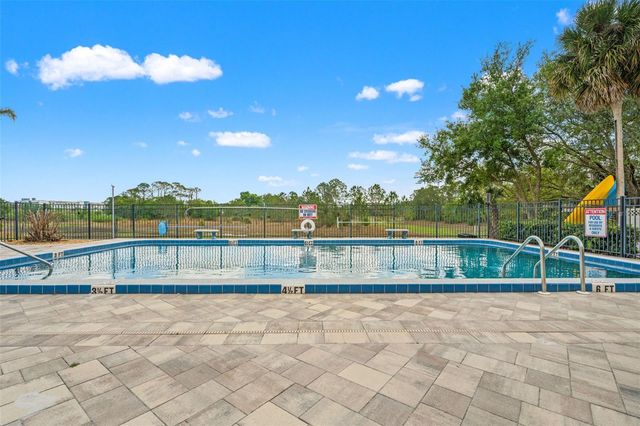 7400 SPRING HILL DRIVE 110, Spring Hill, FL 34606