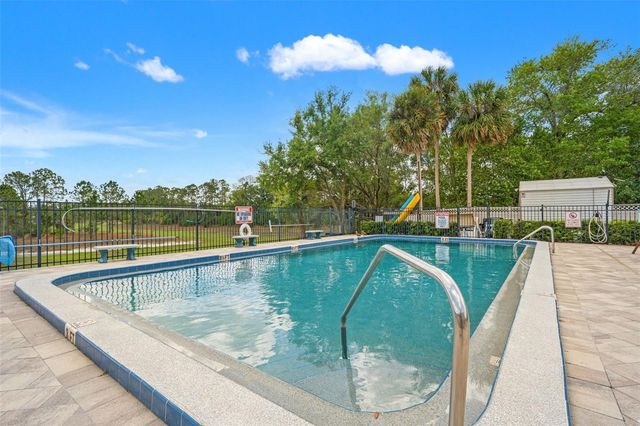 7400 SPRING HILL DRIVE 110, Spring Hill, FL 34606