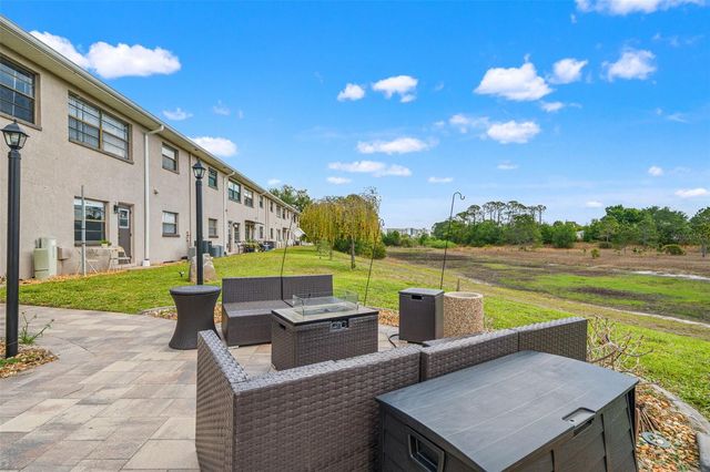 7400 SPRING HILL DRIVE 110, Spring Hill, FL 34606