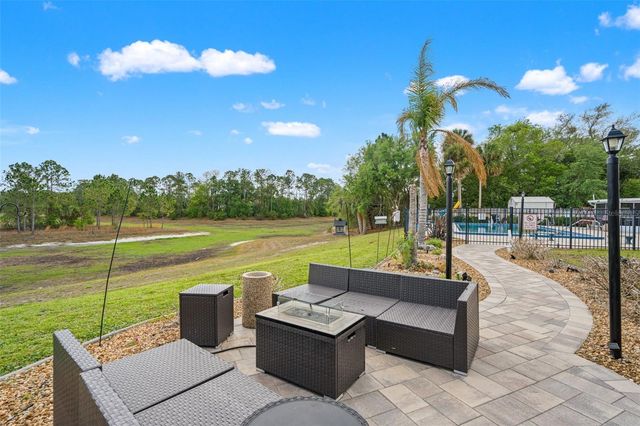 7400 SPRING HILL DRIVE 110, Spring Hill, FL 34606