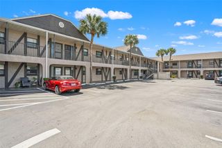 7400 SPRING HILL DRIVE 110, Spring Hill, FL 34606
