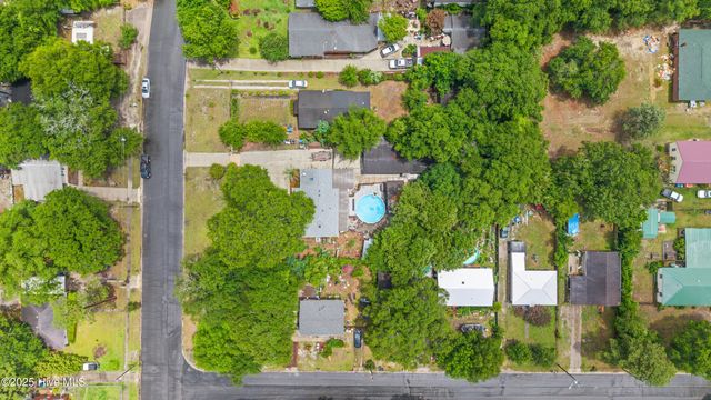 210 Rutledge Drive, Wilmington, NC 28412