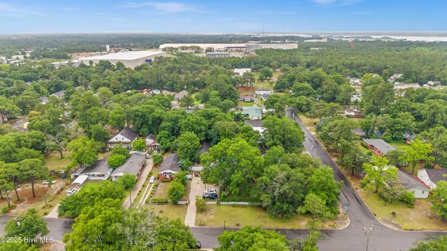 210 Rutledge Drive, Wilmington, NC 28412