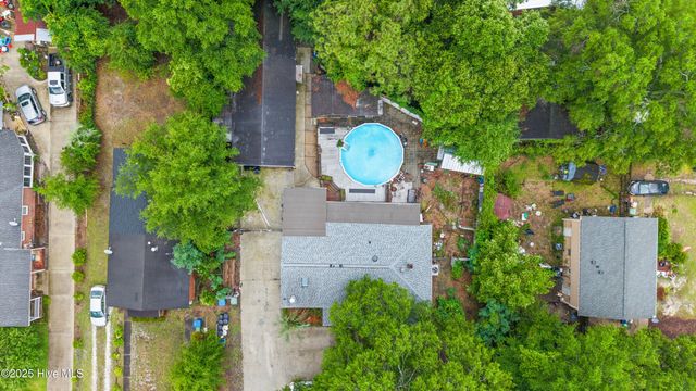 210 Rutledge Drive, Wilmington, NC 28412