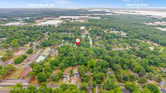 210 Rutledge Drive, Wilmington, NC 28412