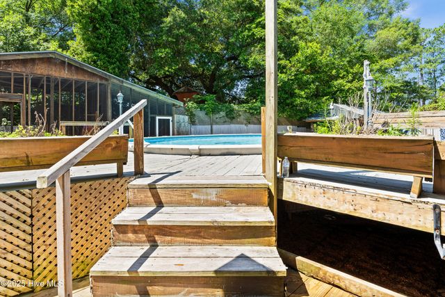 210 Rutledge Drive, Wilmington, NC 28412