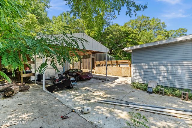 210 Rutledge Drive, Wilmington, NC 28412