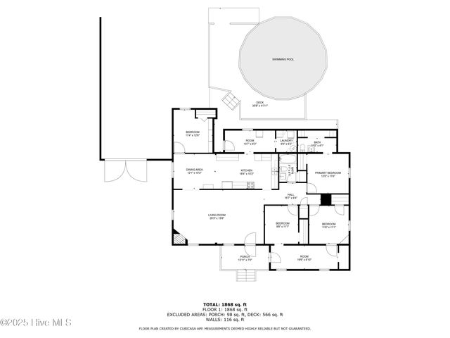 210 Rutledge Drive, Wilmington, NC 28412