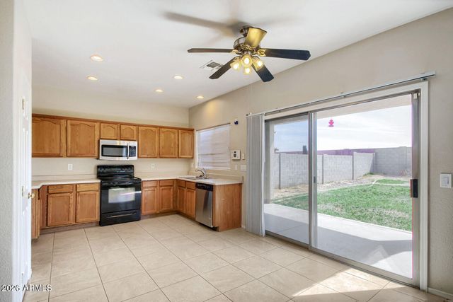 4139 N 125TH Avenue, Litchfield Park, AZ 85340