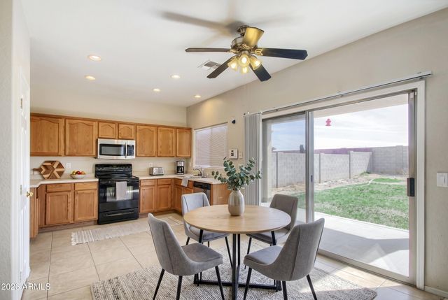 4139 N 125TH Avenue, Litchfield Park, AZ 85340