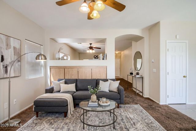 4139 N 125TH Avenue, Litchfield Park, AZ 85340