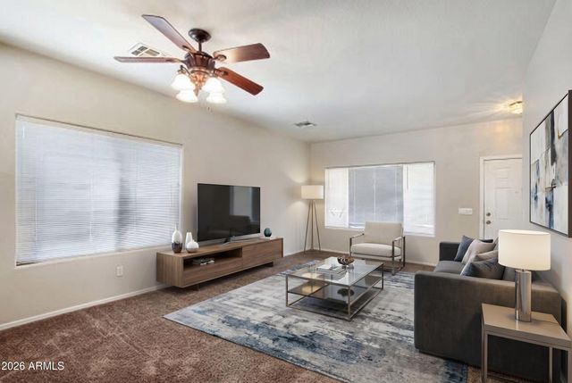 4139 N 125TH Avenue, Litchfield Park, AZ 85340