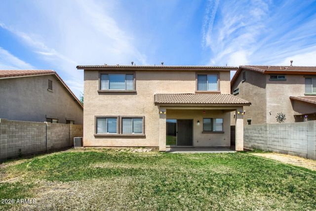 4139 N 125TH Avenue, Litchfield Park, AZ 85340