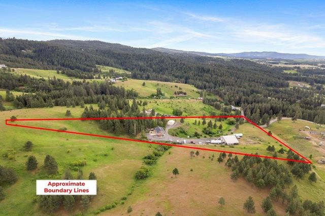 16630 E Foothills Dr, Spokane, WA 99217