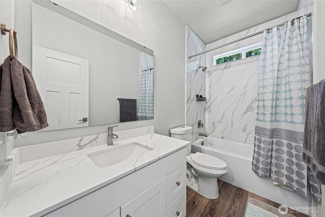 10912 118th Avenue Ct E, Anderson Island, WA 98303