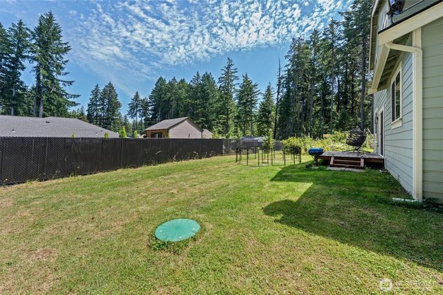10912 118th Avenue Ct E, Anderson Island, WA 98303