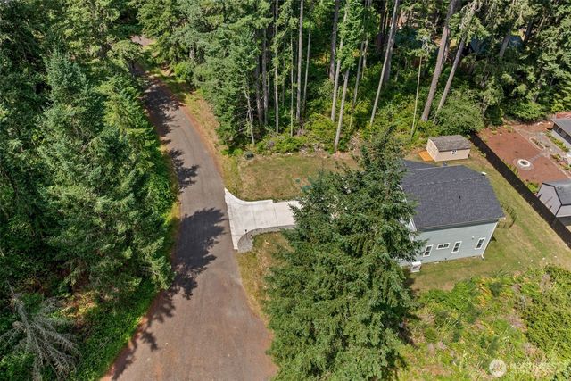 10912 118th Avenue Ct E, Anderson Island, WA 98303
