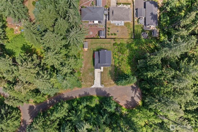 10912 118th Avenue Ct E, Anderson Island, WA 98303