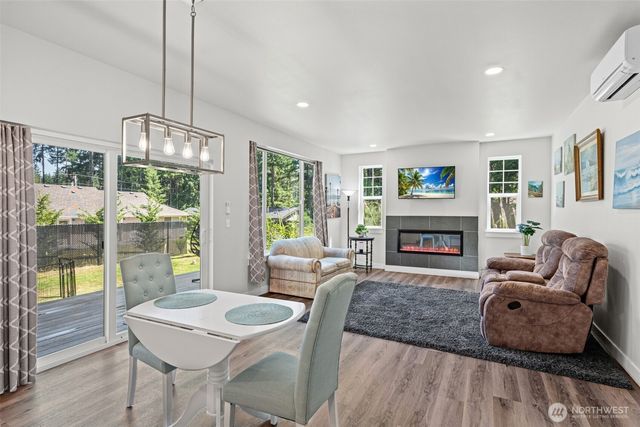 10912 118th Avenue Ct E, Anderson Island, WA 98303