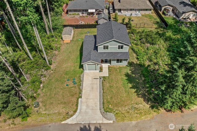 10912 118th Avenue Ct E, Anderson Island, WA 98303
