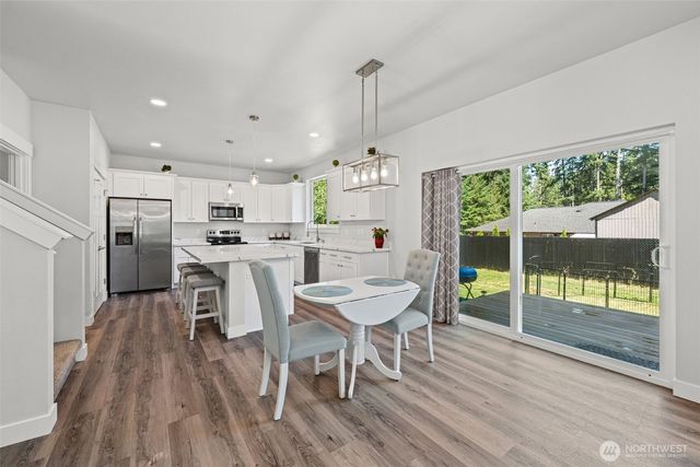 10912 118th Avenue Ct E, Anderson Island, WA 98303