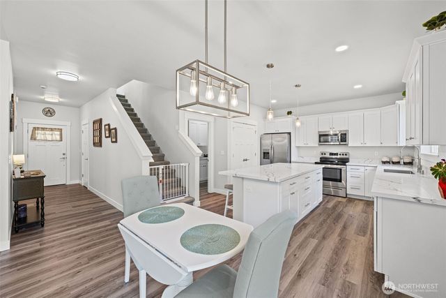 10912 118th Avenue Ct E, Anderson Island, WA 98303