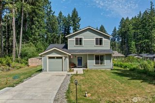 10912 118th Avenue Ct E, Anderson Island, WA 98303