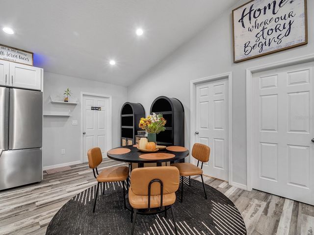 39930 SUNBURST DRIVE, Dade City, FL 33525