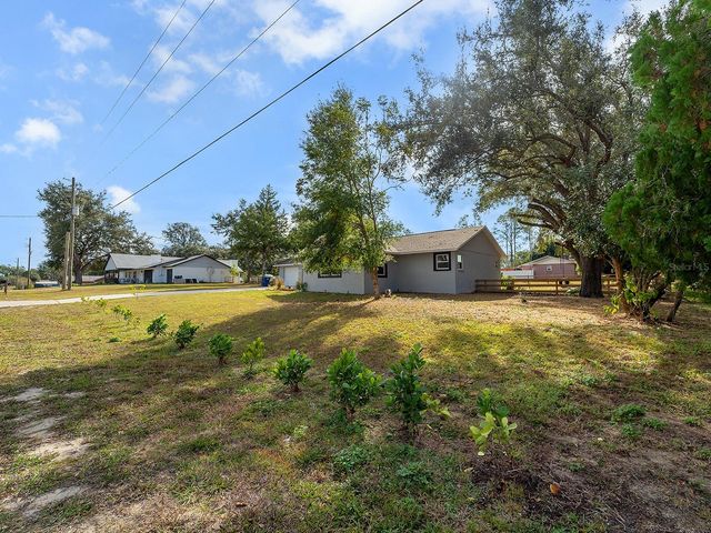 39930 SUNBURST DRIVE, Dade City, FL 33525