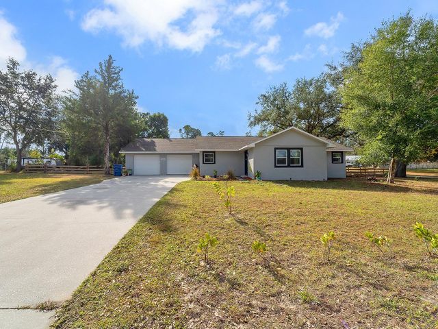 39930 SUNBURST DRIVE, Dade City, FL 33525