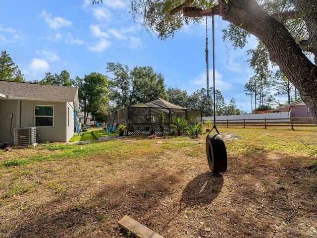 39930 SUNBURST DRIVE, Dade City, FL 33525