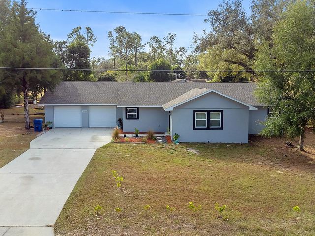 39930 SUNBURST DRIVE, Dade City, FL 33525