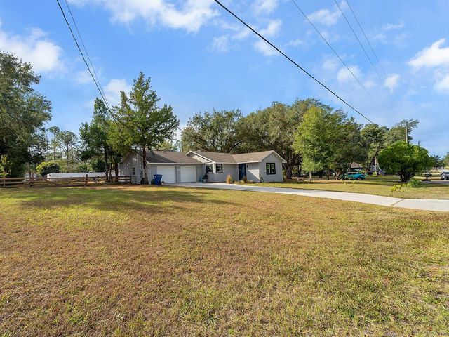 39930 SUNBURST DRIVE, Dade City, FL 33525