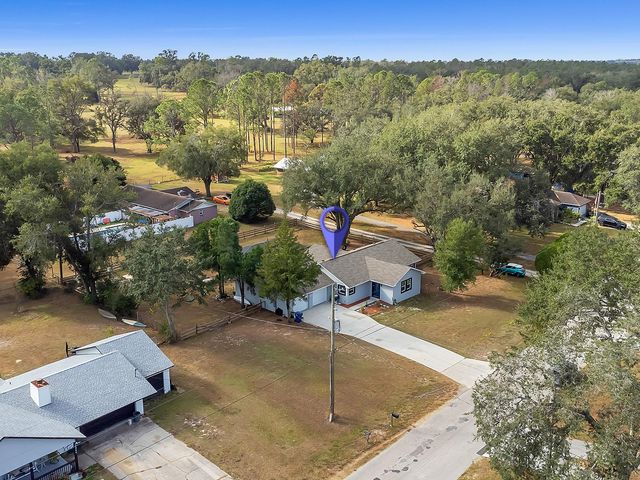 39930 SUNBURST DRIVE, Dade City, FL 33525