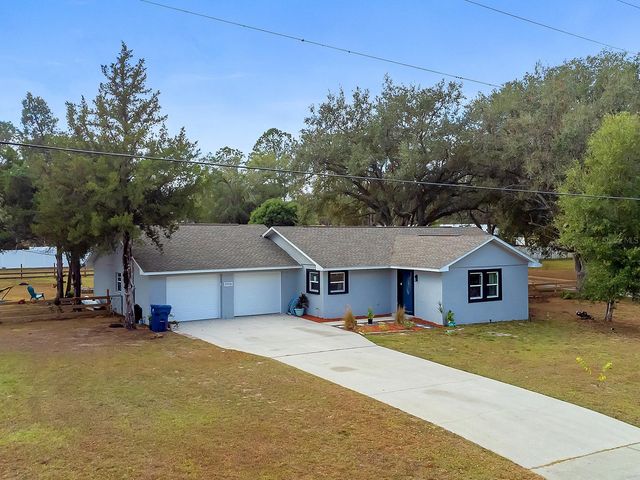 39930 SUNBURST DRIVE, Dade City, FL 33525
