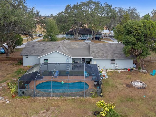 39930 SUNBURST DRIVE, Dade City, FL 33525