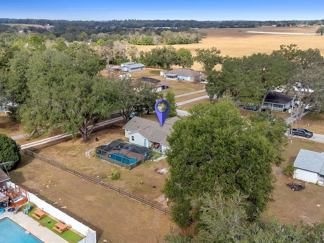 39930 SUNBURST DRIVE, Dade City, FL 33525