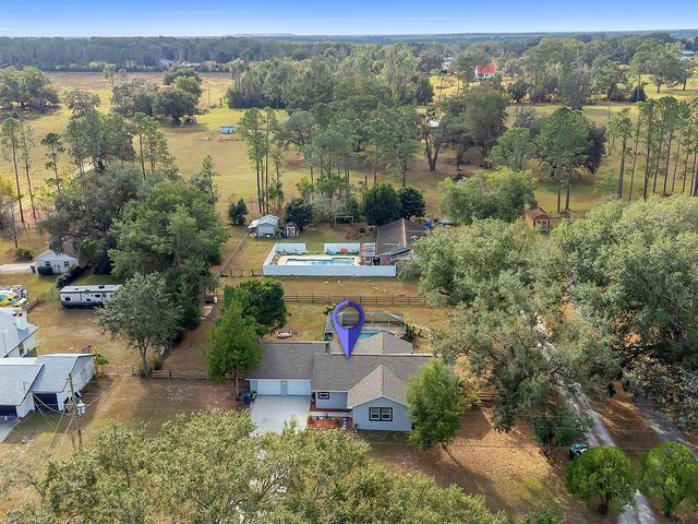 39930 SUNBURST DRIVE, Dade City, FL 33525