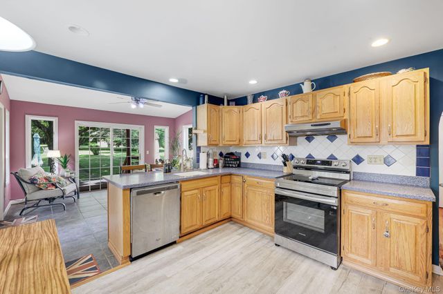 19 N Ohioville Road, New Paltz, NY 12561