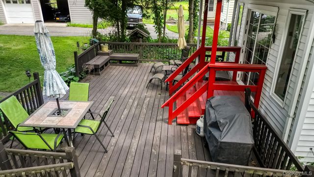 19 N Ohioville Road, New Paltz, NY 12561