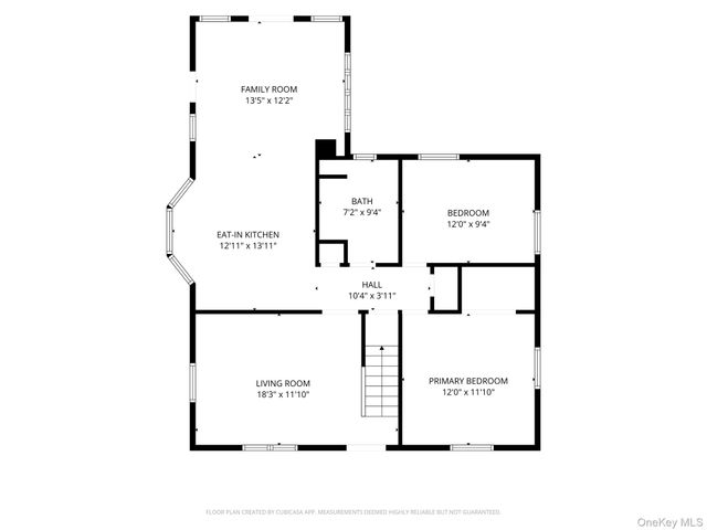 19 N Ohioville Road, New Paltz, NY 12561