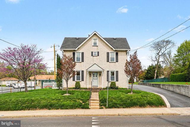 320 W MORELAND AVE, Hatboro, PA 19040