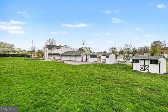 320 W MORELAND AVE, Hatboro, PA 19040