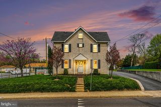 320 W MORELAND AVE, Hatboro, PA 19040