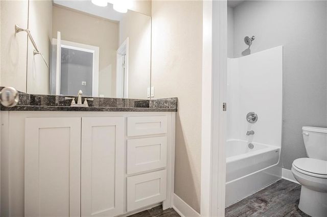 1249 Seay Circle, Pea Ridge, AR 72751