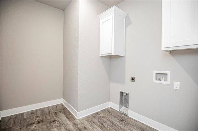 1249 Seay Circle, Pea Ridge, AR 72751